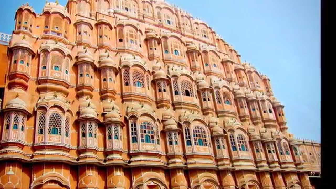 places to visit in rajasthan